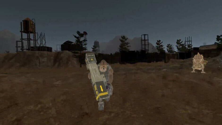 Скриншот 4 из Alien Defense Unit