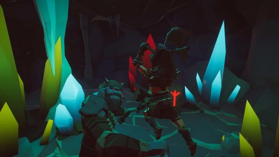 Скриншот 4 из Aegis Kingdoms