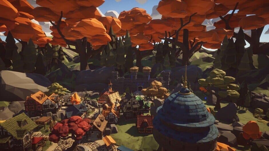 Скриншот 5 из Aegis Kingdoms