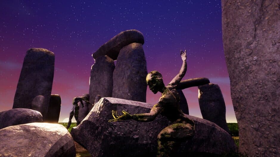 Скриншот 5 из Ancient Rituals: Stonehenge