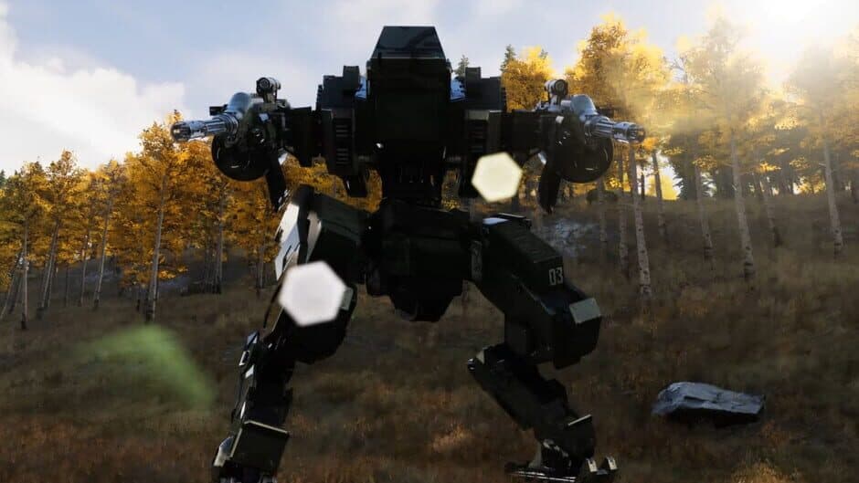 Скриншот 1 из Artificial Extinction 2