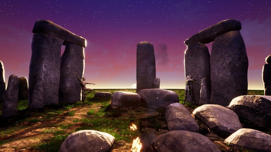 Скриншот 3 из Ancient Rituals: Stonehenge