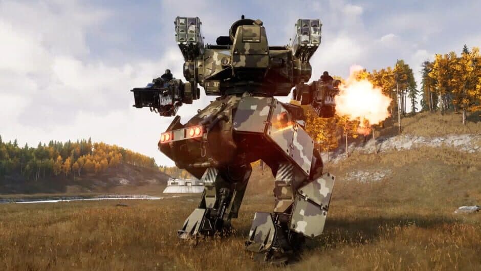 Скриншот 7 из Artificial Extinction 2