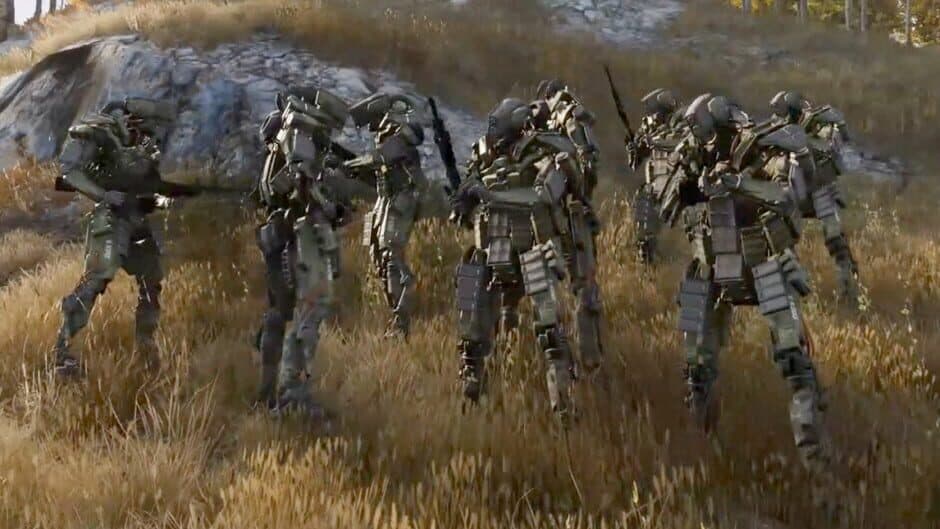 Скриншот 11 из Artificial Extinction 2