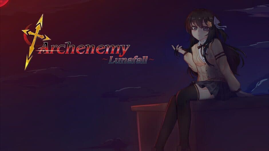 Скриншот 8 из Archenemy: Lunafall