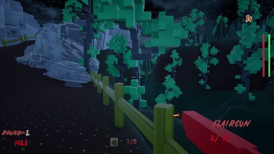 Скриншот 2 из ZombieSquad