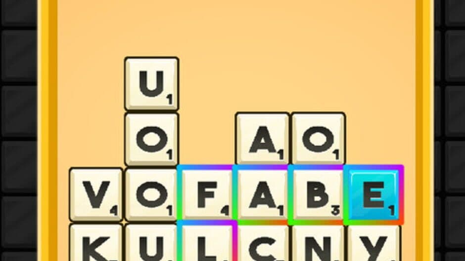 Скриншот 5 из Zim's Word Game