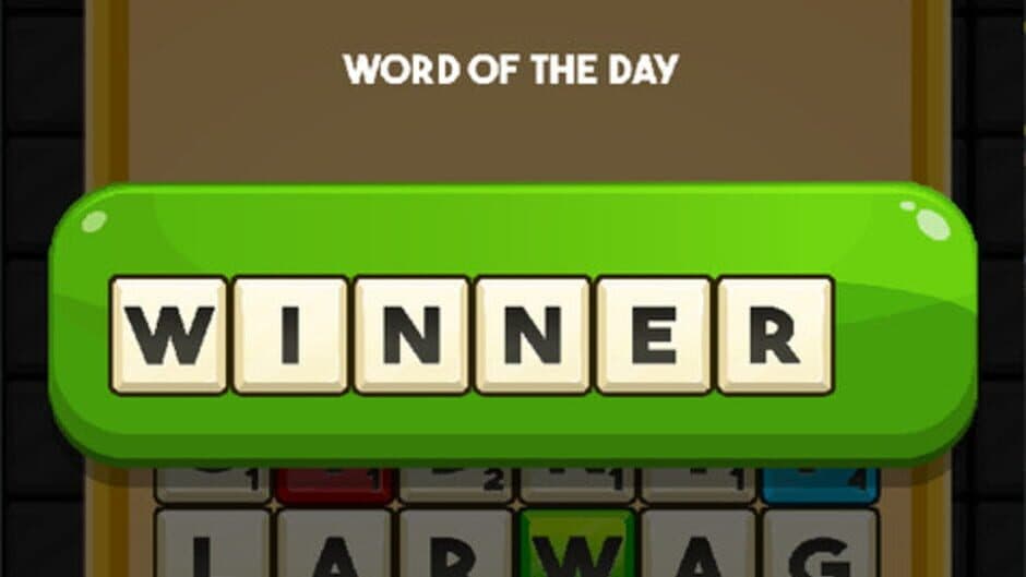Скриншот 4 из Zim's Word Game
