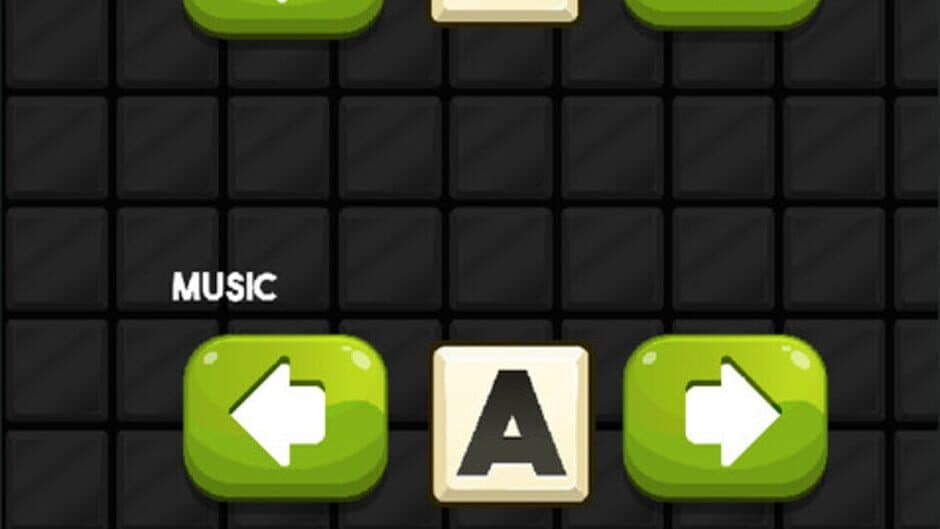 Скриншот 2 из Zim's Word Game