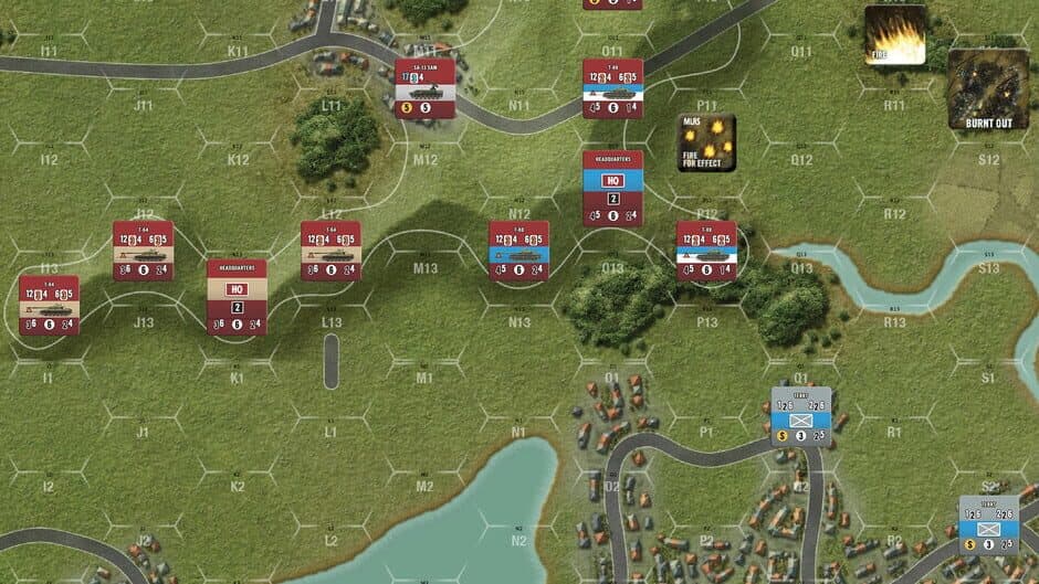 Скриншот 2 из World At War 85 Digital