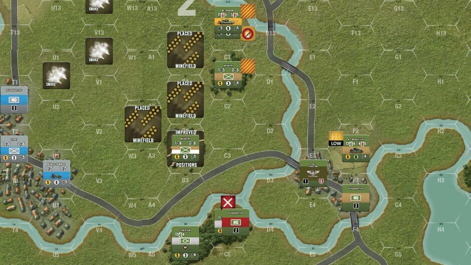 Скриншот 3 из World At War 85 Digital