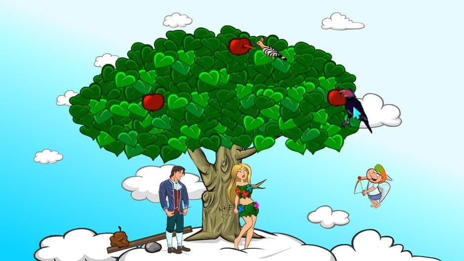 Скриншот 6 из Wonderland Quest