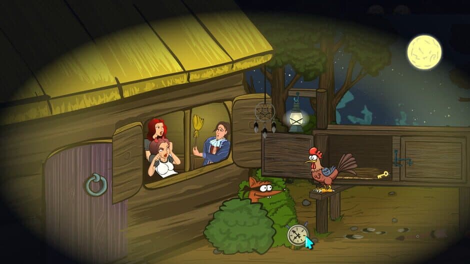 Скриншот 8 из Wonderland Quest