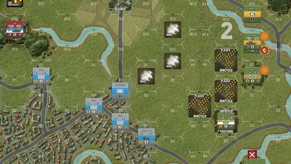 Скриншот 6 из World At War 85 Digital