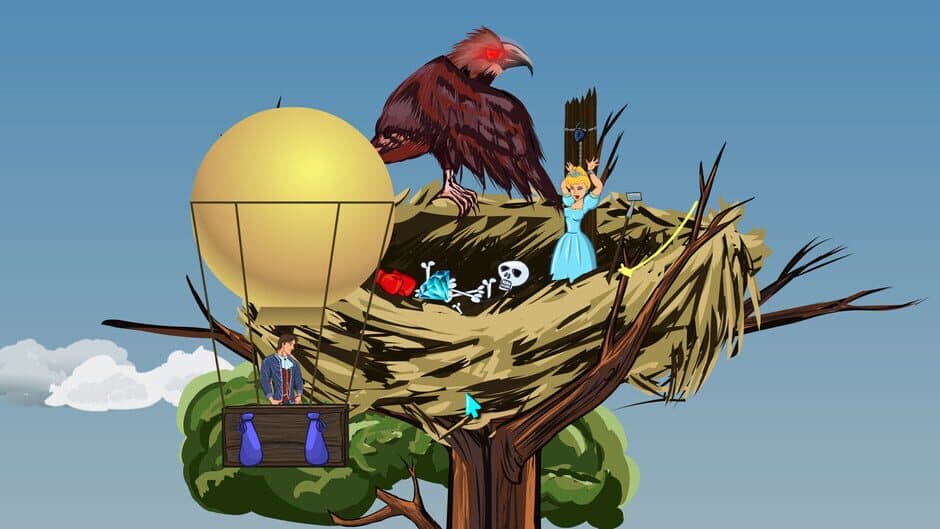 Скриншот 3 из Wonderland Quest