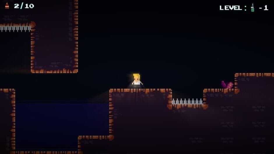 Скриншот 2 из Wonder Land