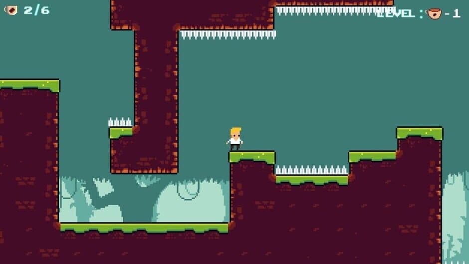 Скриншот 3 из Wonder Land