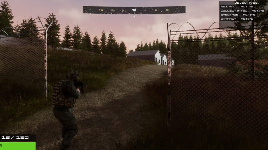 Скриншот 2 из We Can Make It