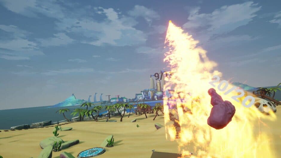 Скриншот 4 из VR Tribes