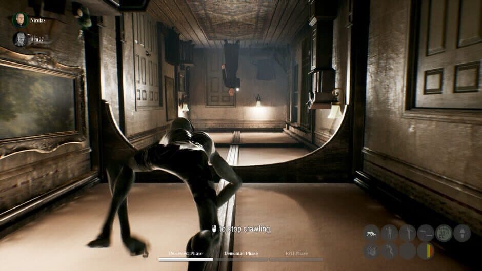 Скриншот 9 из Vade Retro: Exorcist