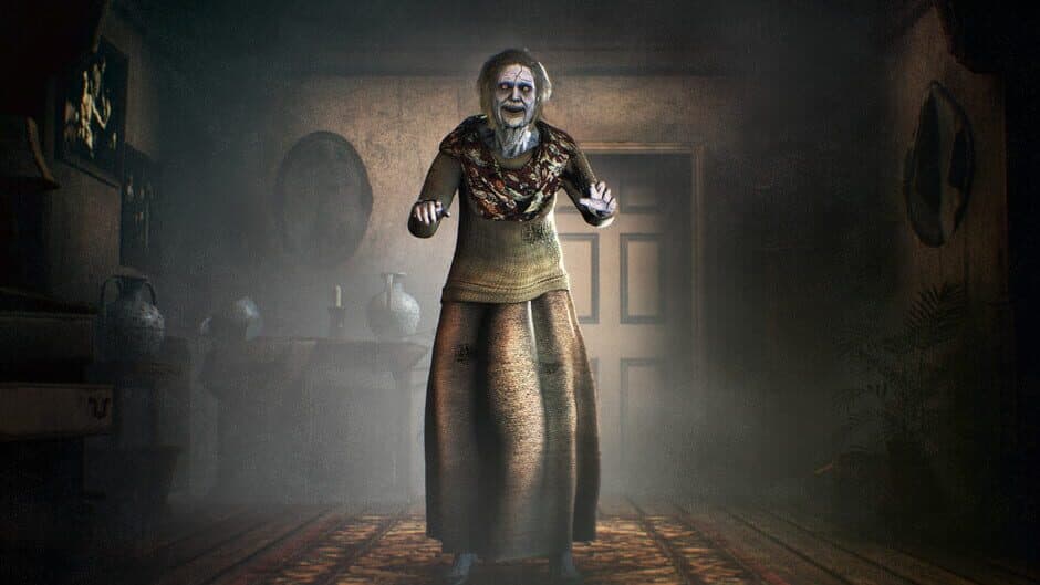 Скриншот 10 из Vade Retro: Exorcist