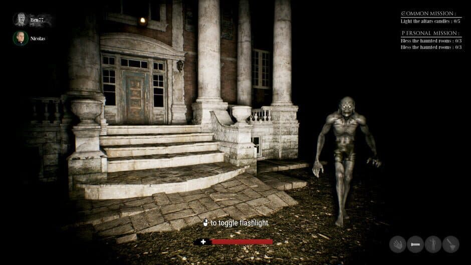 Скриншот 3 из Vade Retro: Exorcist