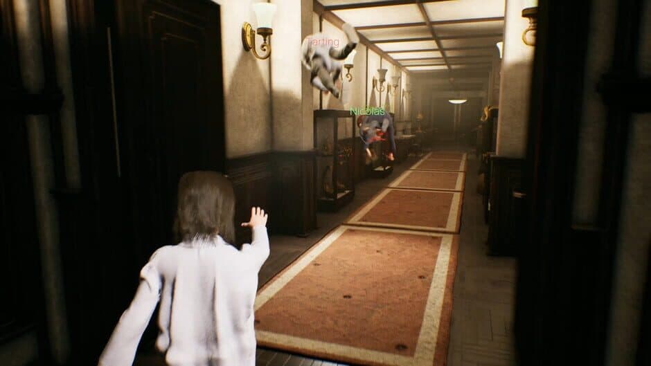 Скриншот 2 из Vade Retro: Exorcist