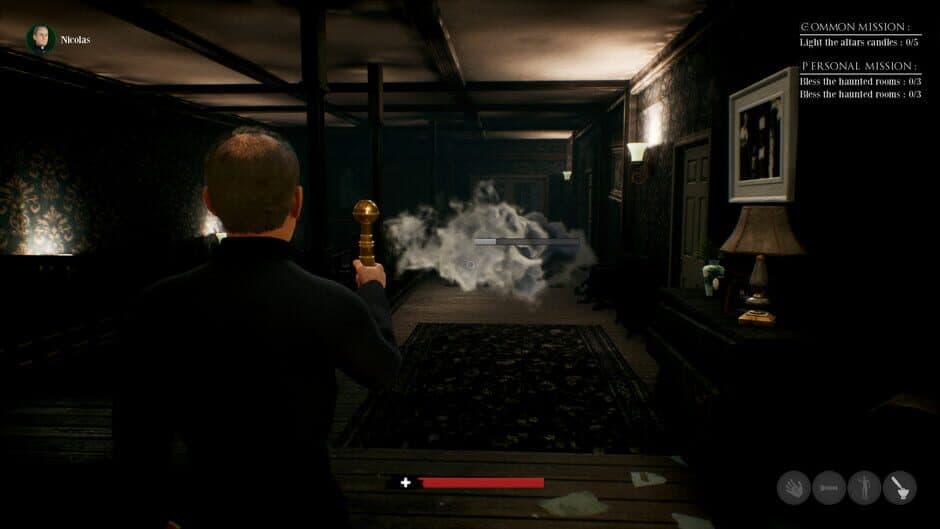Скриншот 4 из Vade Retro: Exorcist