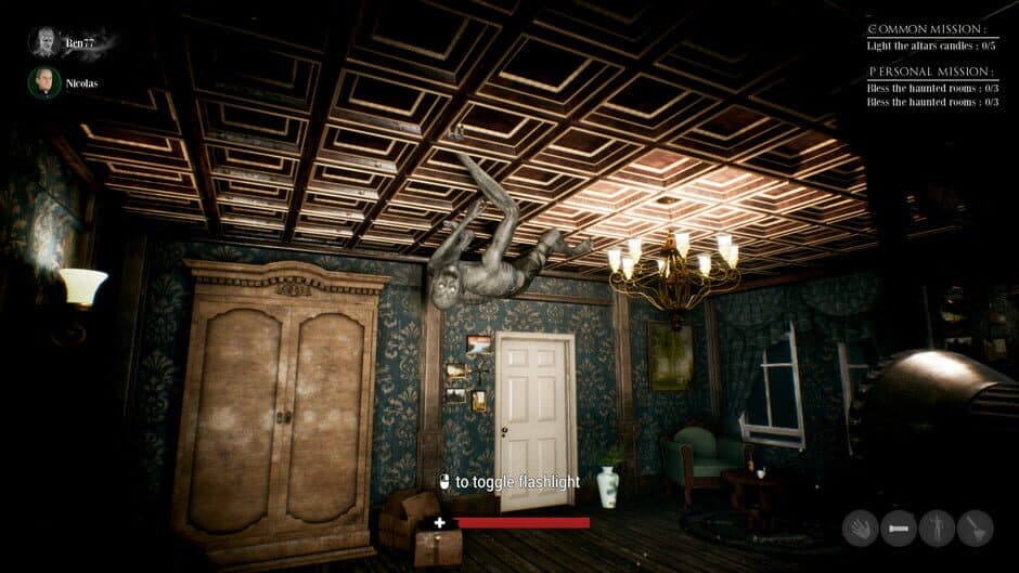 Скриншот 6 из Vade Retro: Exorcist