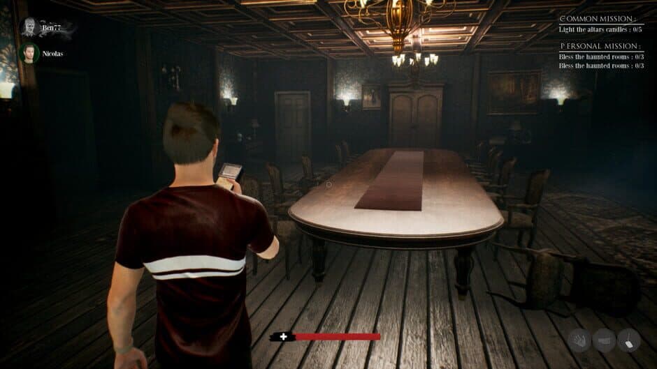 Скриншот 7 из Vade Retro: Exorcist