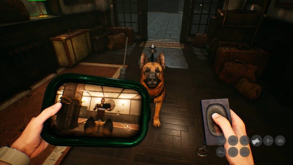 Скриншот 8 из Vade Retro: Exorcist