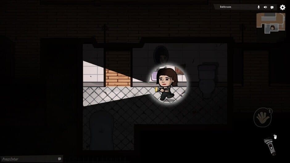 Скриншот 4 из V Lights