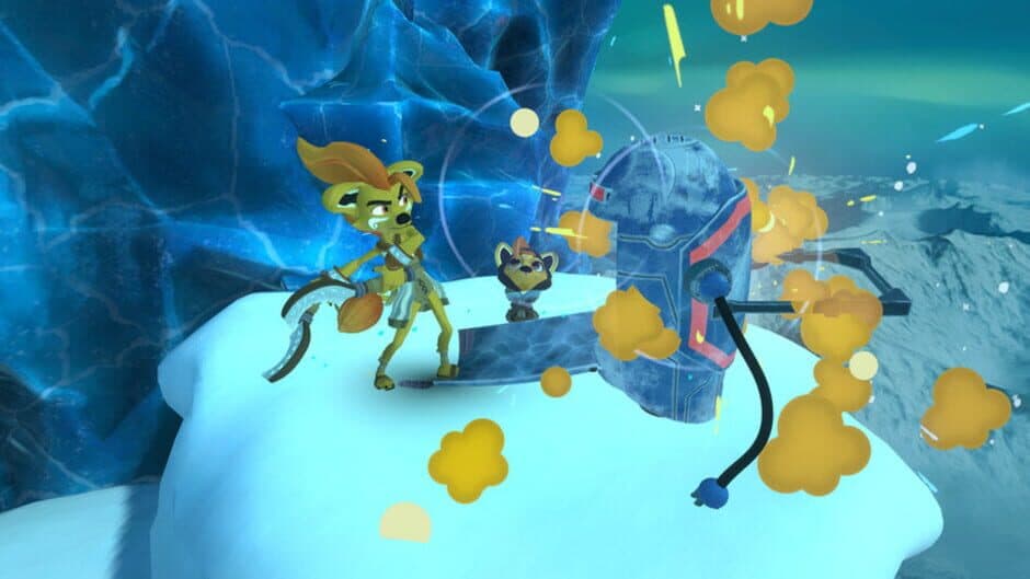 Скриншот 11 из Ven Adventure