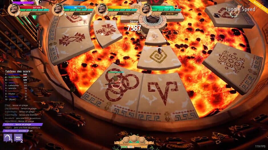 Скриншот 6 из Vayan