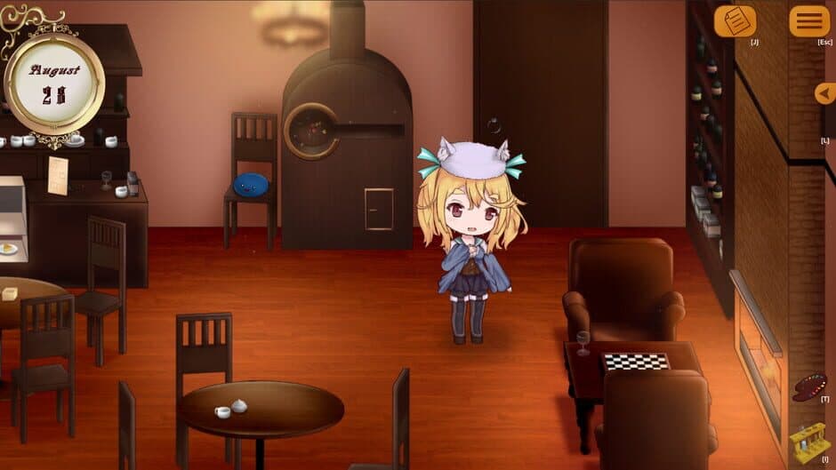 Скриншот 5 из Tinting Time