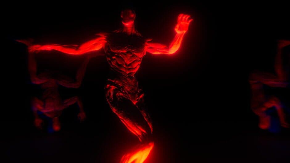 Скриншот 1 из The Dancer: Definitive Edition - Revolution
