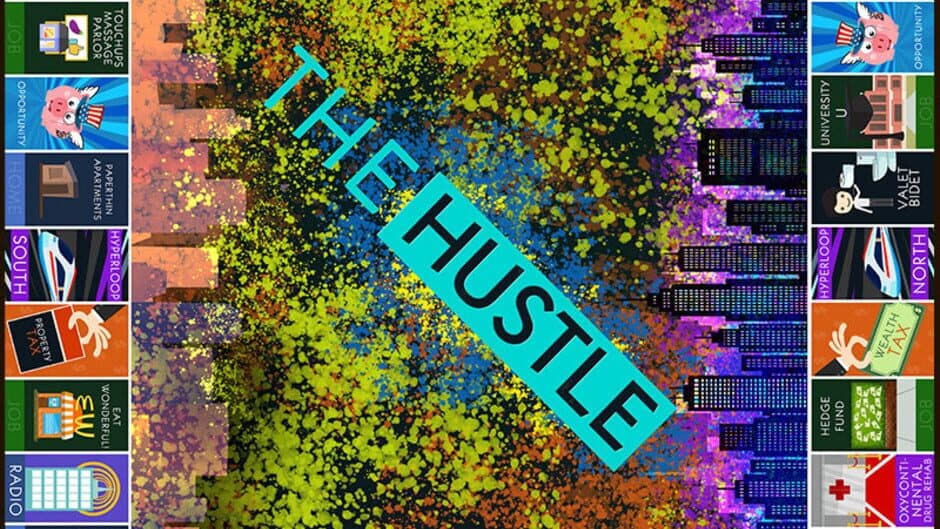 Скриншот 5 из The Hustle