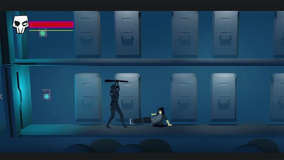 Скриншот 3 из The Lightnwatchers