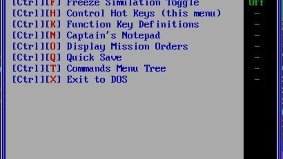 Скриншот 3 из Star Fleet II: Krellan Commander