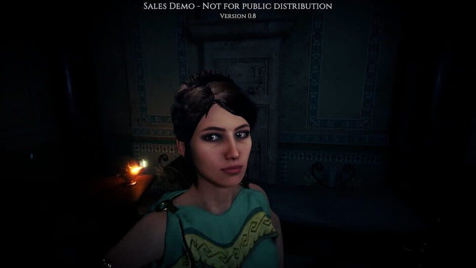 Скриншот 7 из SPQR: Crime Stories in Ancient Rome