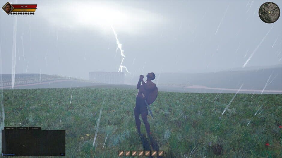 Скриншот 9 из Shadows of Glory