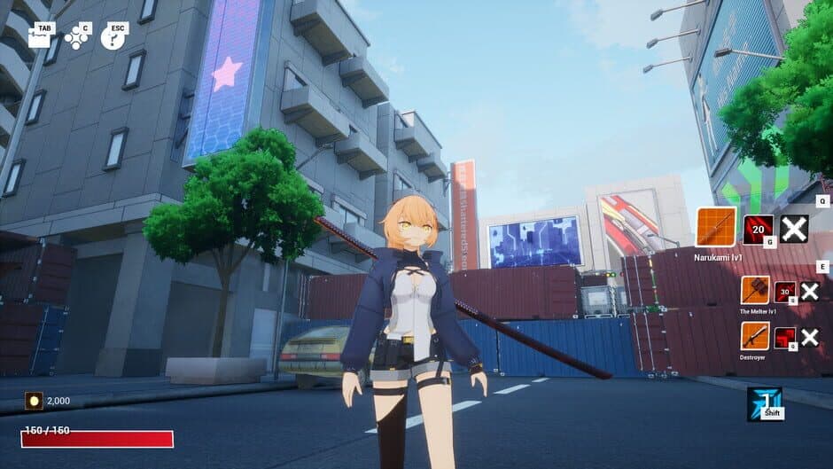 Скриншот 3 из Shattered Star