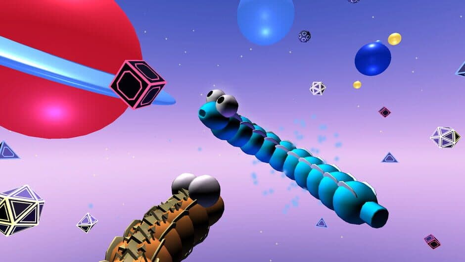 Скриншот 4 из Slurpies Free