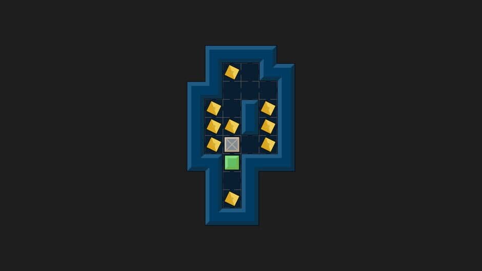 Скриншот 2 из SobokoSnake