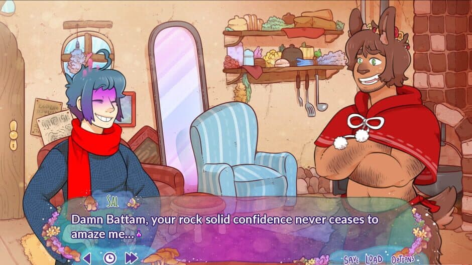 Скриншот 4 из Solanaceae: After All