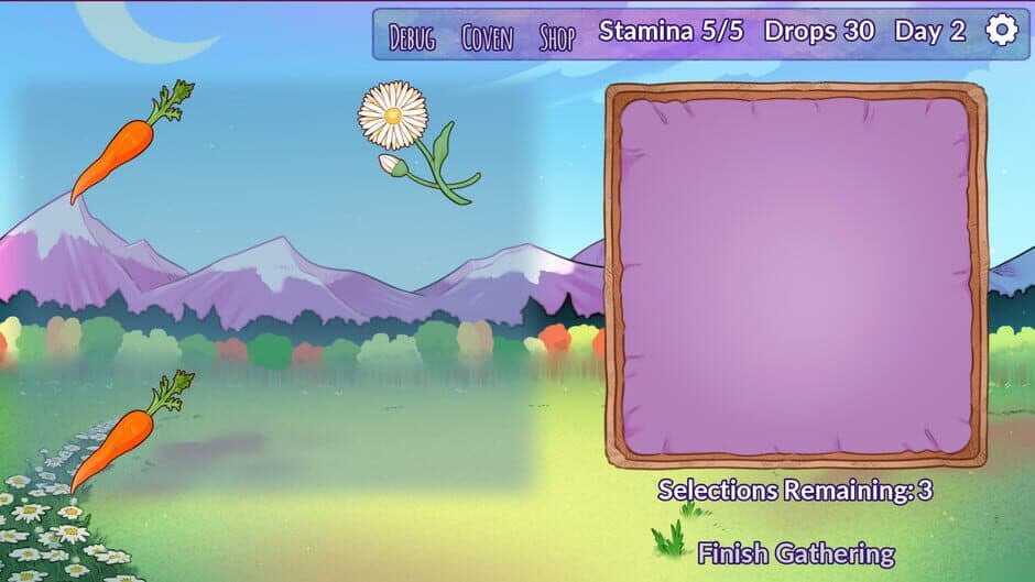 Скриншот 2 из Solanaceae: After All