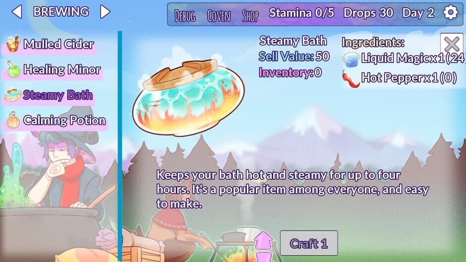Скриншот 10 из Solanaceae: After All