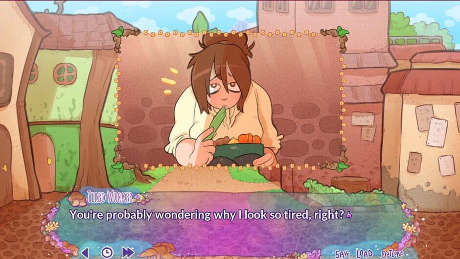 Скриншот 11 из Solanaceae: After All