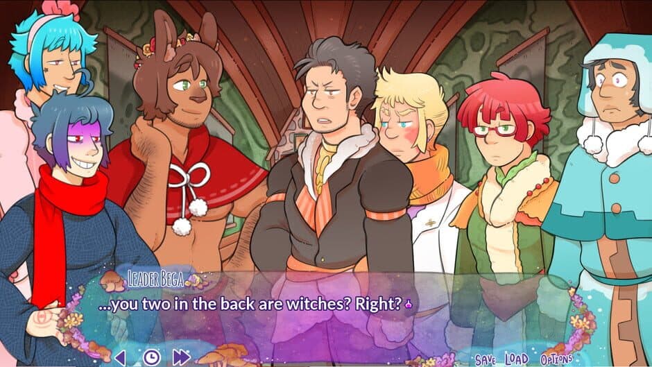 Скриншот 8 из Solanaceae: After All