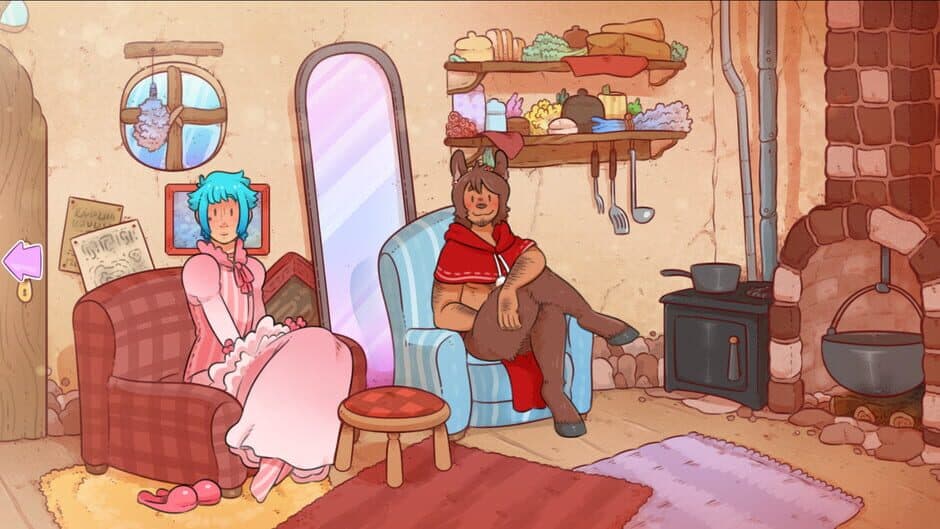 Скриншот 9 из Solanaceae: After All